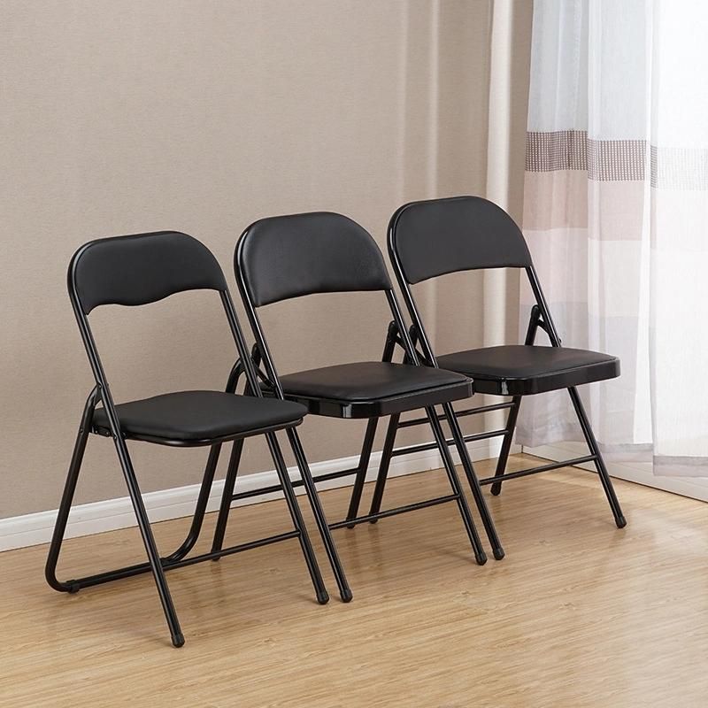 Meetroom Office House High Performance-to-Price Ratio Folding Chair