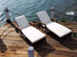 Rattan Sofa Outdoor Furniture Garden Sofa Bed
