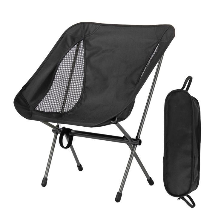 Easy to Set up More Firm Camping Folding Chair