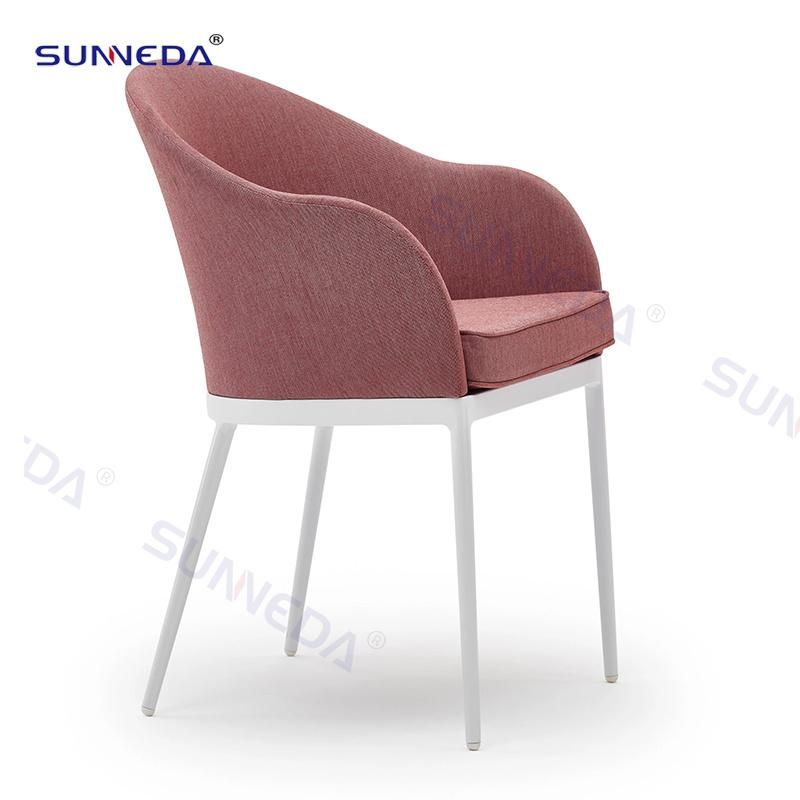 Italian Style Backyard Hotsale Pool Cushion Soft Waterproof Sofa Chairs