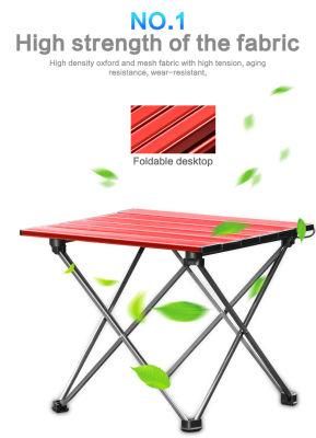 2021 Small House Folding Table