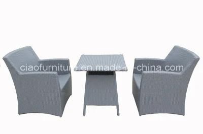 Outdoor Dining Furniture Garden Leisure Chair and Table CF1235