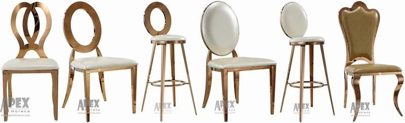Hotel Furniture Banquet / Events / Wedding / Club Chairs