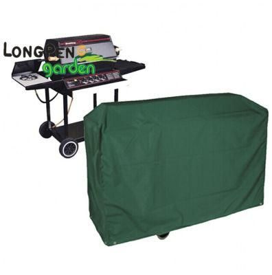 Oxford/PE Outdoor Barbecue Cover From Rain, Dust, Waterproof