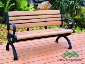 Newtechwood Composite Benches
