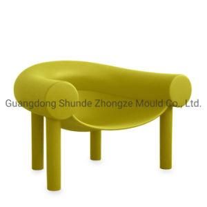 Plastic Factory New Style Outdoor Furniture Colorful Modern Plastic Chair in Good Price