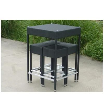 H-China Outdoor Patio Wicker Chair