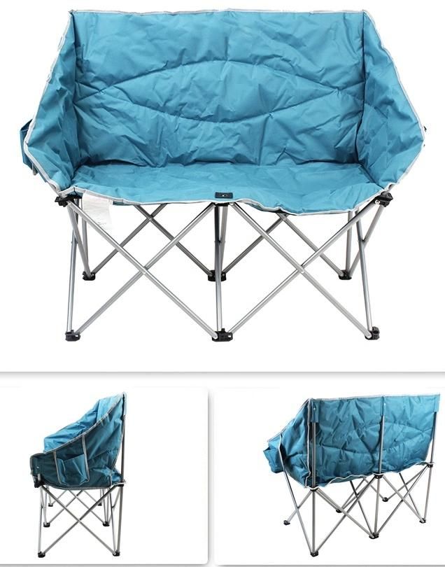 Large Volume Folding Chair