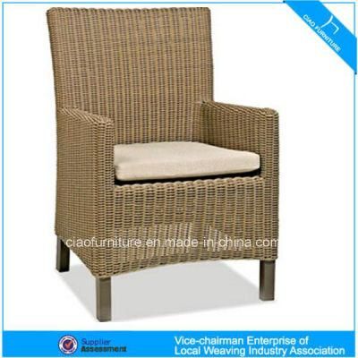 High Quality Rattan Furniture Outdoor Garden Wicker Chair