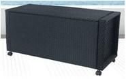 Rattan Storage Box