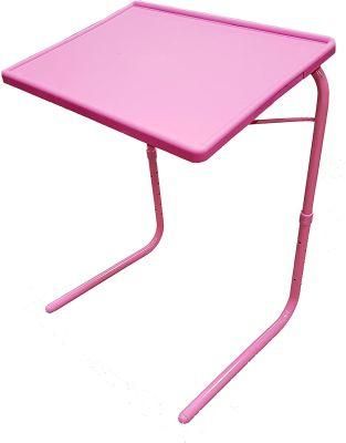 TV Dinner Tray on Bed &amp; Sofa