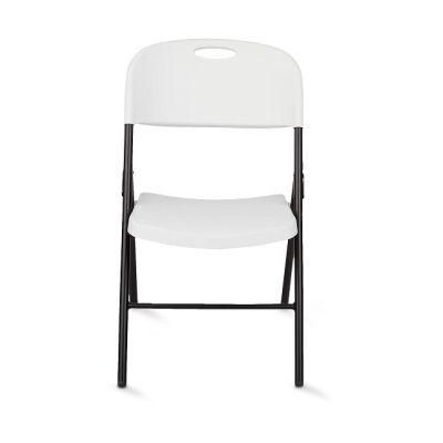 Cheap Price 6-Pack Metal Frame Plastic Folding Event Chair