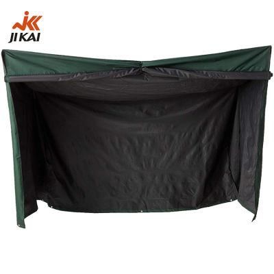 Patio Swing Cover 2 Seat 3 Seat Hammock Waterproof Garden Swing Chair Cover