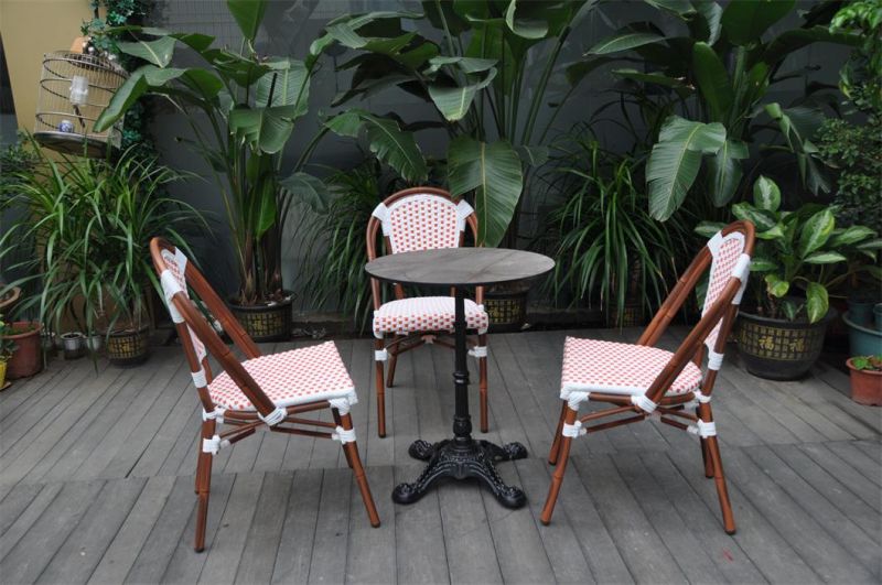 Hot Sale Outdoor Garden Farmhouse Dining Beer Tables