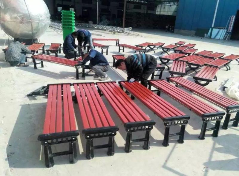 Park Bench, Garden Bench, Outdoor Chair Manufacturer