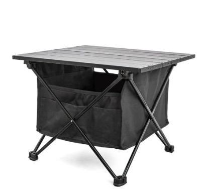 Lightweight Folding Table Portable Hiking Table Camping Table