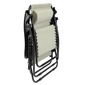 Leisure Fishing Cheap Folding Beach Lounge Chair for Sale