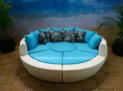 New Design Garden Outdoor Lounge for Wholesales