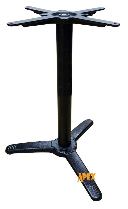 Outdoor Furniture Restaurant Hotel Table Bases and Legs