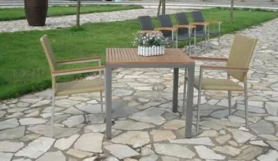 Rattan Chair &amp; Table (YT-003C# YT-423Z#)