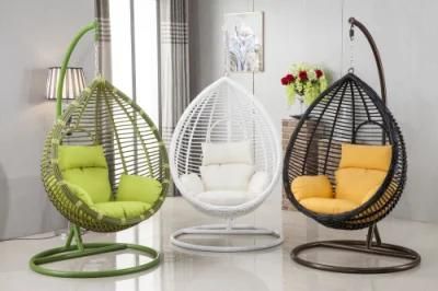 Rotary New OEM by Sea Hanging Patio Garden Swing Chair