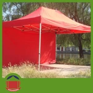 Outdoor Arch Marquees