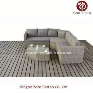 New Outdoor Rattan Sofa Set (1803)