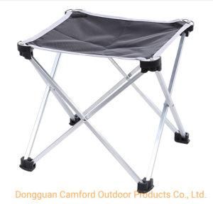 Wholesale Cheap Fine Quality Outdoor Camping Furniture Mini Portable Folding Stool Camping