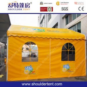 Hot Sale Aluminium Tent with Good Quality