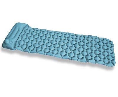 Inflatable Pad Inflatable Pad Foldable Ultralight Pad Camping Pad