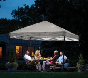 10ftx10FT Cheap Steel Outdoor Folding Gazebo Tent for Sales