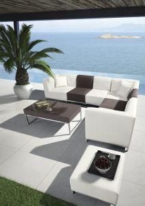 Outdoor/Indoor Comfortable Sectional Sofa