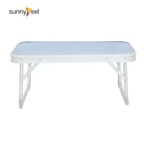 MDF Board Foldable Small Size Camping Table