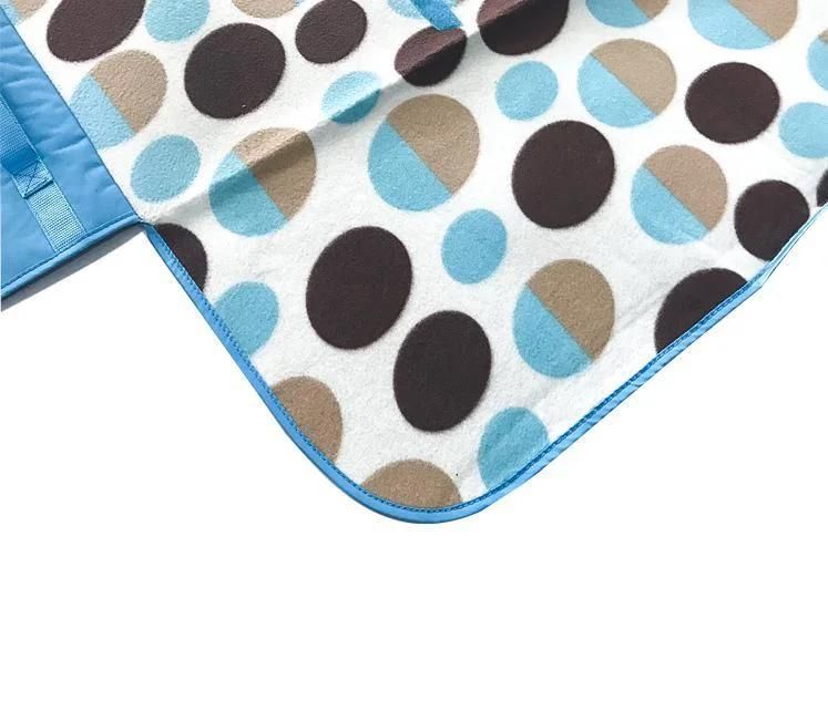 2021 Classic Padded Picnic Blanket