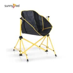 Swing Chair with Safety Lock Foldable Swing Chair