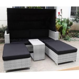Outdoor PE Rattan Furniture