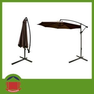 Leisure Hot Sale Garden Outdoor Solar Patio Umbrella