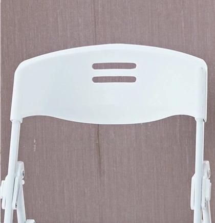 2020 Best-Selling Modern Outdoor Metal Restaurant Beach Folding Chairs