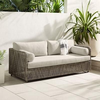 New Design Luxury Garden Furniture for Hotel Full Set Patio