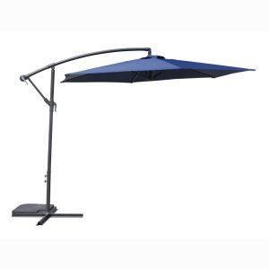 Wholesale 8K Outdoor Banana Hanging Umbrella Garden Patio Umbrella Parasol