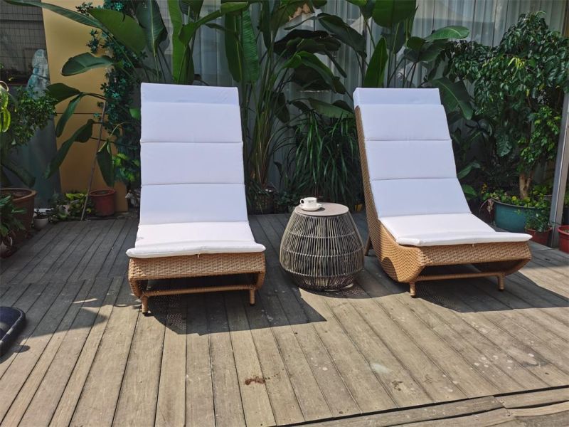 Modern Outdoor Garden Sofa Rattan Outdoor Furniture Sofa Furniture Set Garden Sofa Set