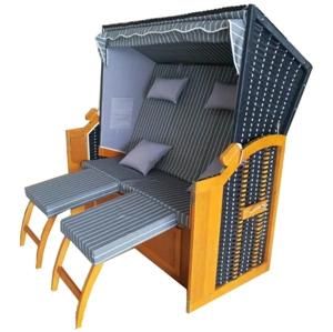 Two Seat Beach Chair with Sun Proof