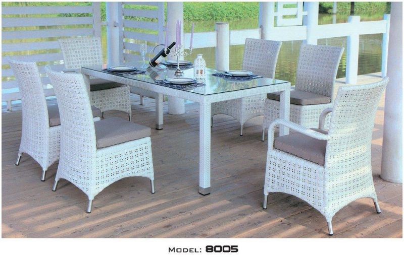 Hotel Resort Home Villa Furniture Sun Lounger Daybed Sunbed Sofabed