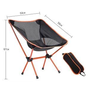 Backpack Different Size Sunny Chair Top Quality Camping Chair