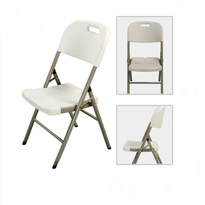 Hot Sale Indoor Metal Plastic Outdoor Home Camping Folding Chair