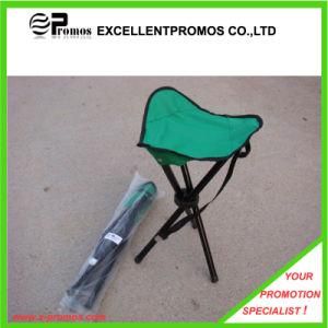 Promotional Folding Portable Three Leg Triangle Camping Fishing Stool