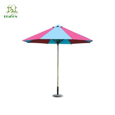 Garden Furniture Patio Parasols Aluminum Roman Cantilever Umbrellas