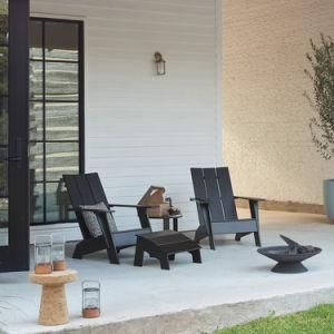 The Latest Leisure and Romantic Chair Created by The Designer in 2020 Is Designed for The Design of Sunblock Backrest Chairs