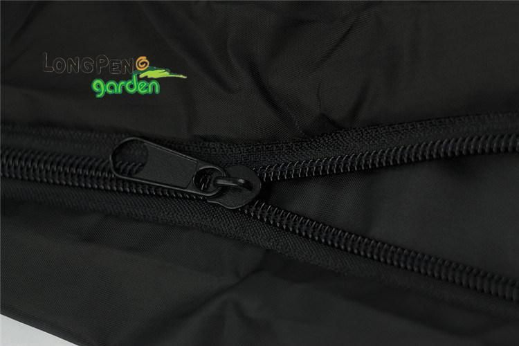 Outdoor Balcony Umbrella Cover Protection From Rain Dust, Waterproof