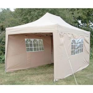 Folding Gazebo